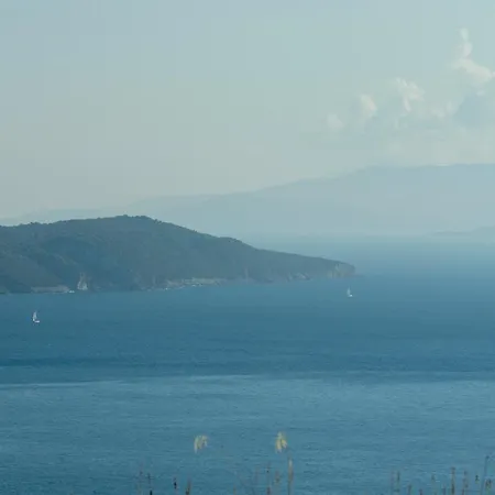 Ionian View Villa