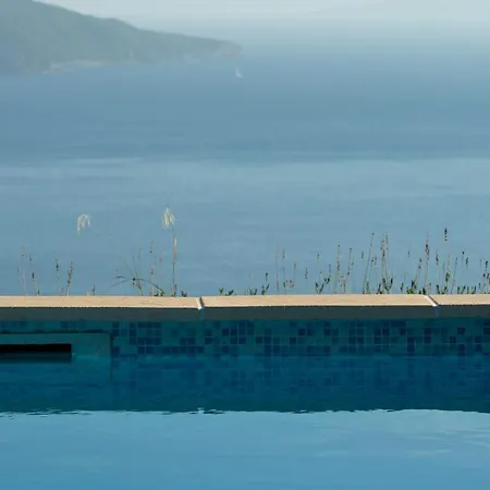 Ionian View *