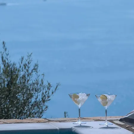 Ionian View * Syvota