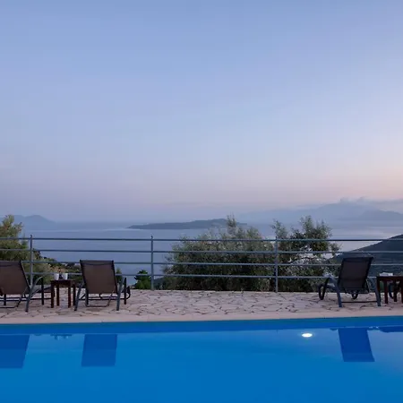 Ionian View *