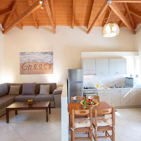 Ionian View Villas Villa *