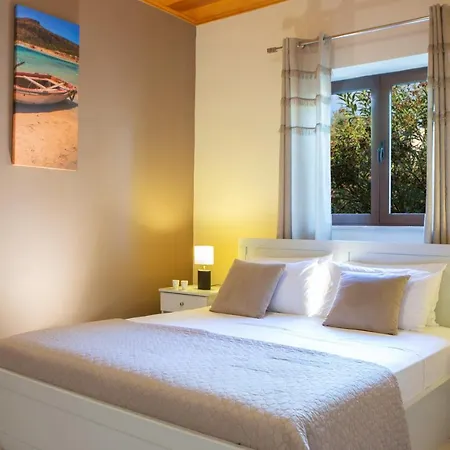 Ionian View Villa
